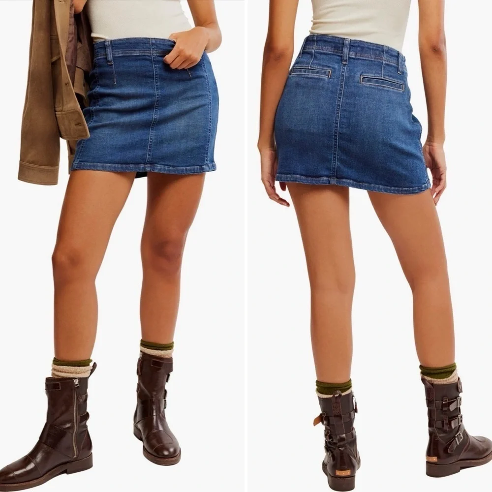 Free People definition essential